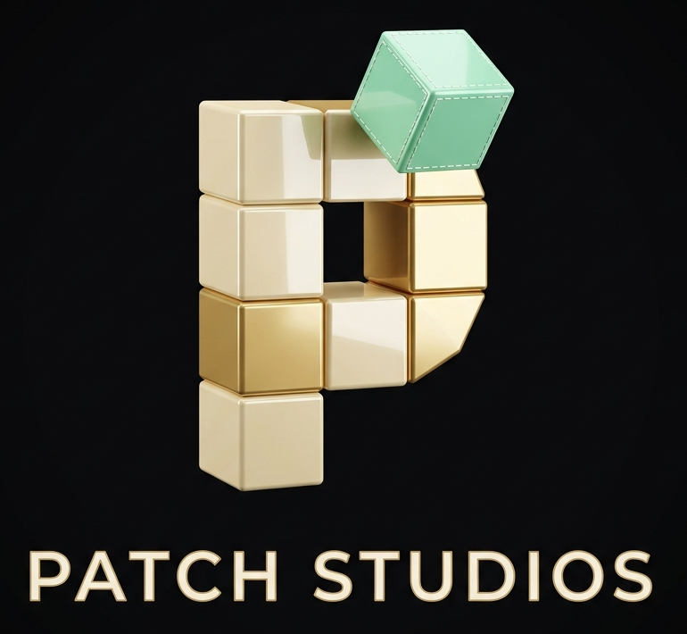 PATCH Studios